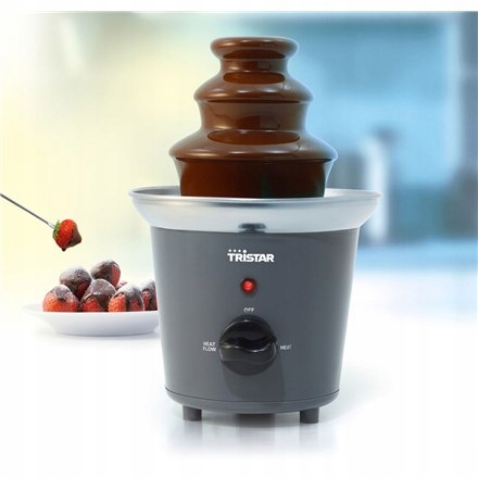 Tristar CF-1603 Chocolate Fountain 32 W