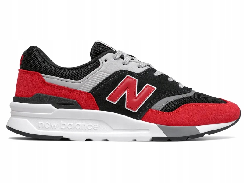 New balance 997 47 clearance 5