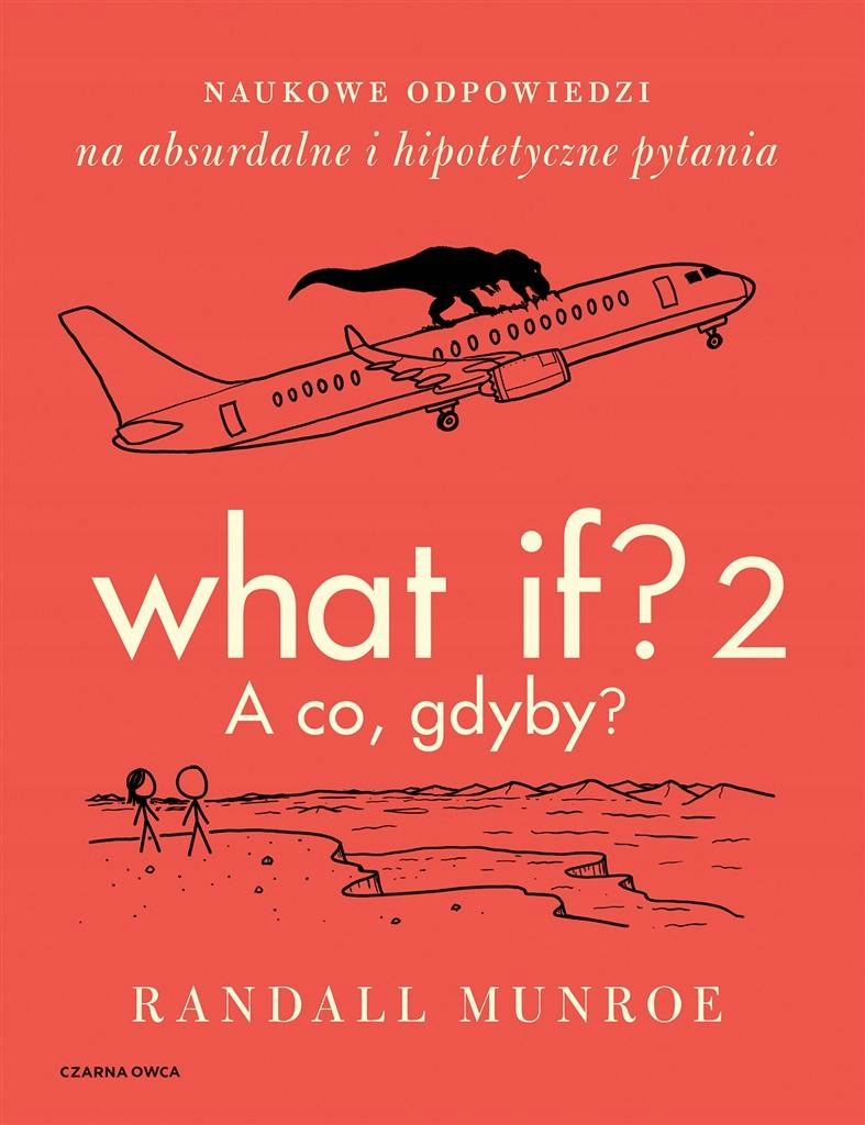 What If? 2. A co gdyby?