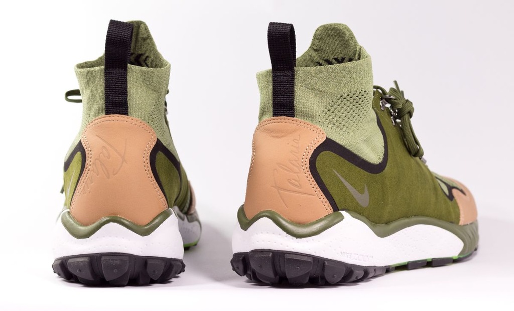 air zoom talaria mid fk prm