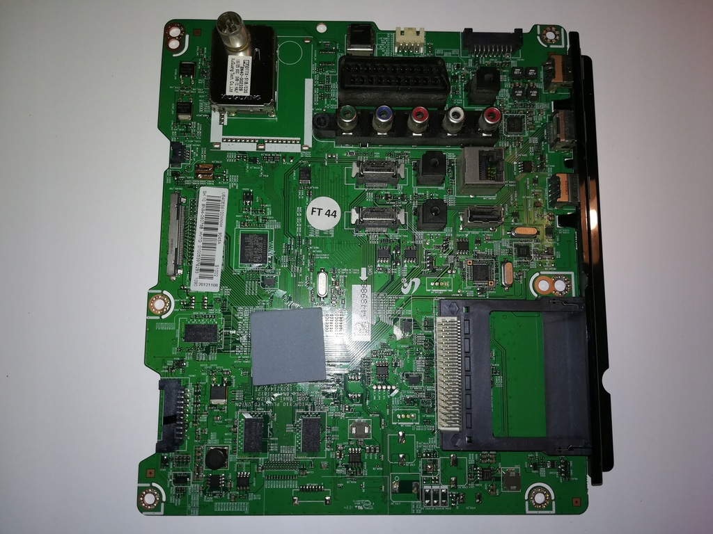 Main BN94-06075B, BN41-01812A Samsung