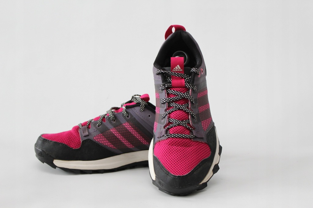 adidas kanadia 7 tr gtx intersport