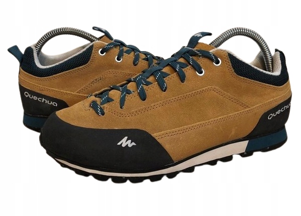 Quechua buty trekkingowe NH500 rozmiar 39
