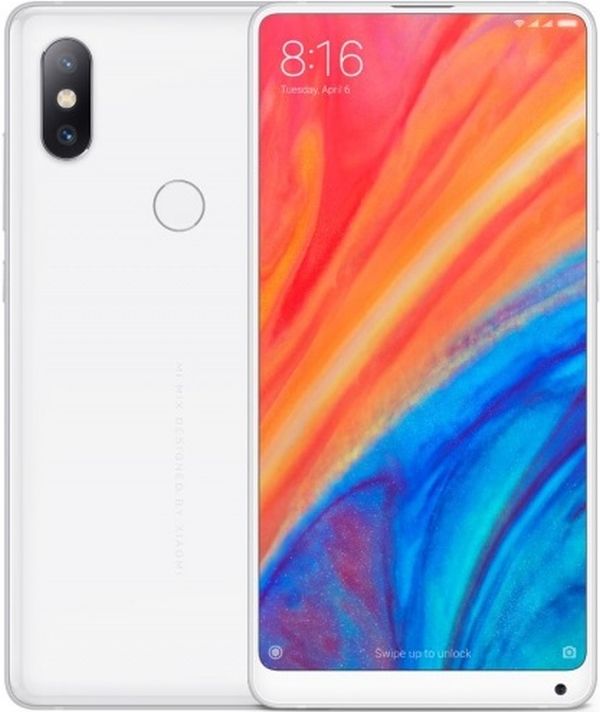 Smartfon Xiaomi Mi MIX 2S 6 GB / 128 GB OUTLET