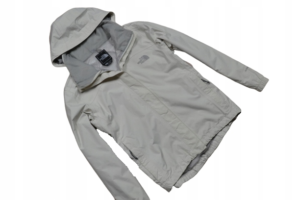 THE NORTH FACE hyvent kurtka z membrana WIOSNA S