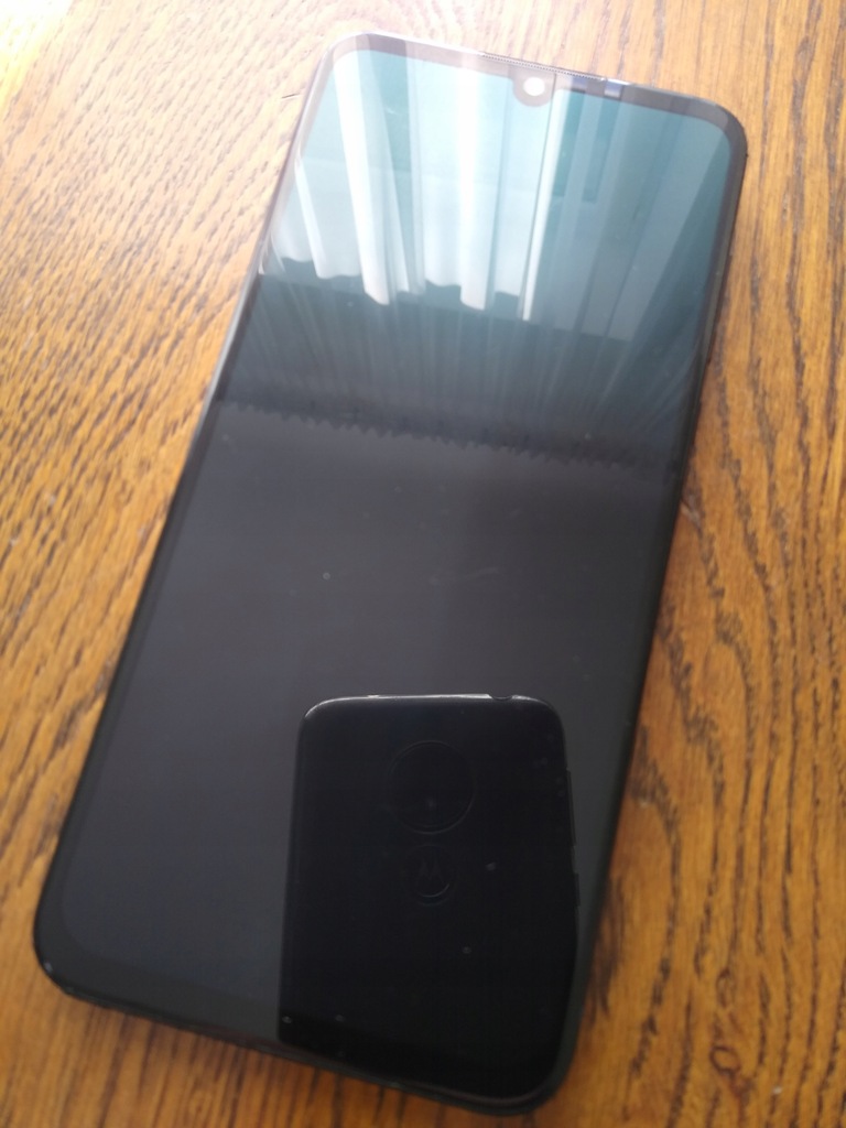 Motorola One Zoom