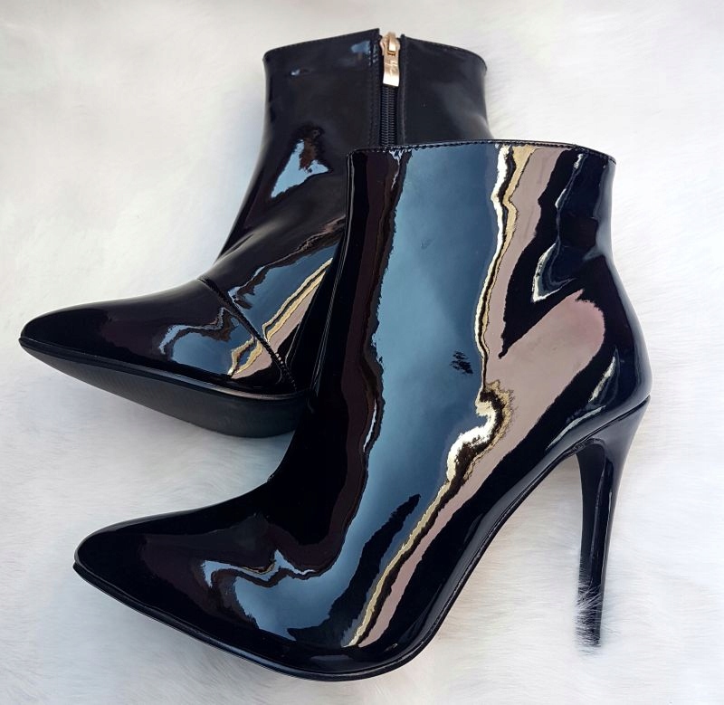 sergio todzi escarpins