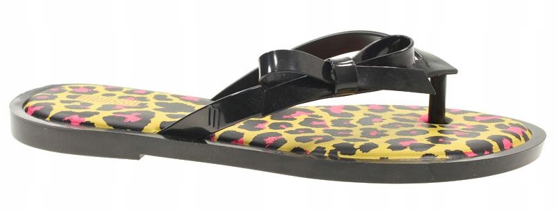 Klapki Melissa FLIP FLOP ANIMAL PRINT rozm. 40