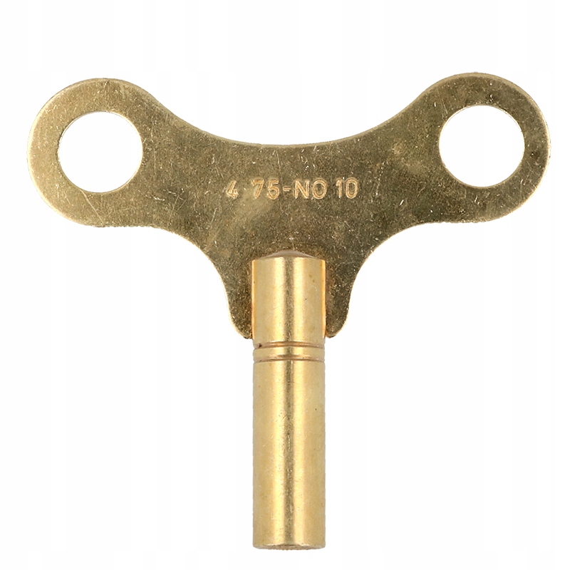 Купить ЛАТУННЫЙ КЛЮЧ для механических часов 4,75 ММ: отзывы, фото и ...