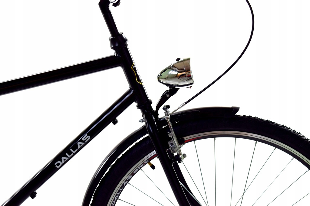 Купить Мужской городской велосипед 28 универсальный DALLAS в подарок: отзывы, фото, характеристики в интерне-магазине Aredi.ru