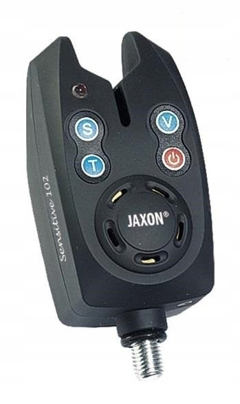Sygnalizator Jaxon XTR Carp Sensitive 102 R