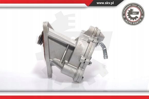 POMPA PODC. VOLVO S60/S80 01- 2.4 D5