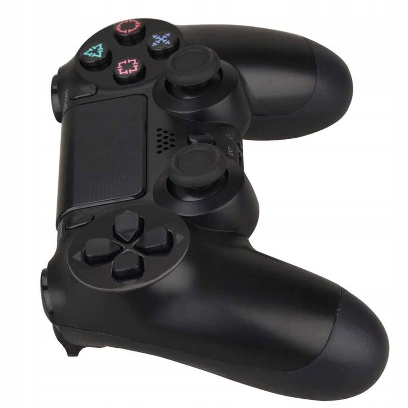 Купить Беспроводной контроллер Pad для PS4 DoubleSchock 4: отзывы, фото, характеристики в интерне-магазине Aredi.ru