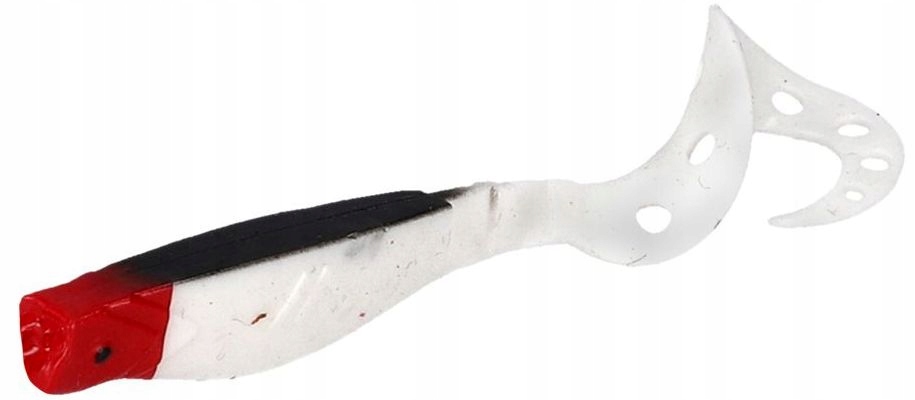 GUMA MIKADO PRZYNĘTA FISHUNTER MAGNA MINI 6,5cm 18