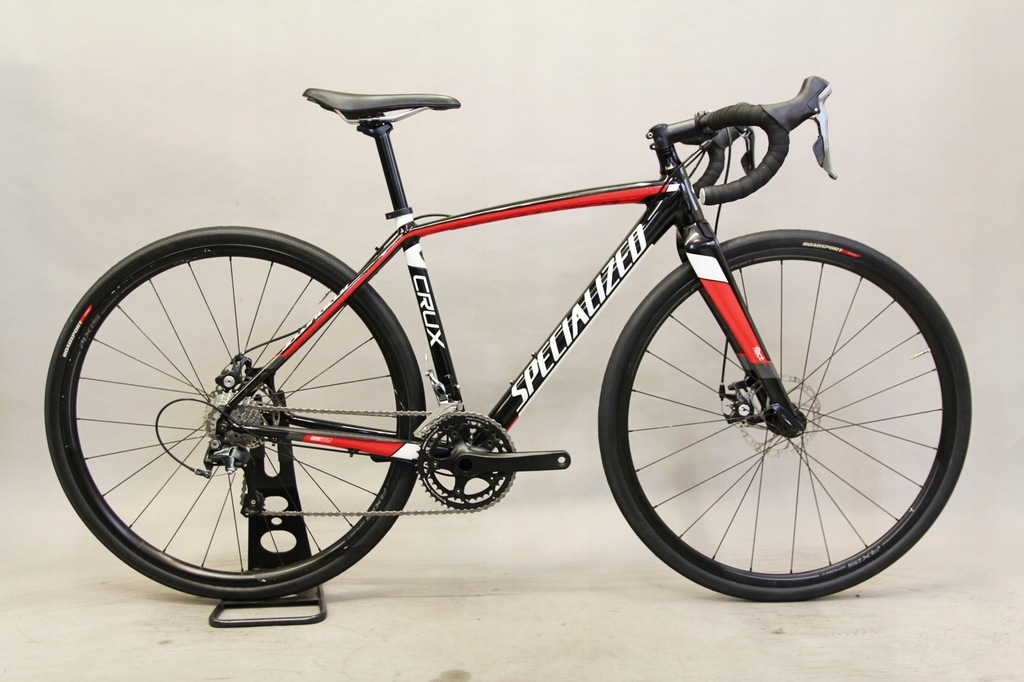 Specialized crux 46 sale