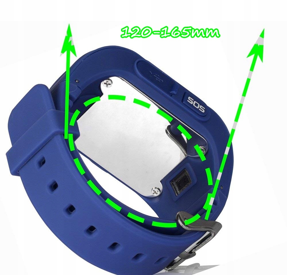 smartwatch q 50