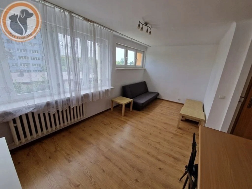 Mieszkanie, Łódź, 26 m²