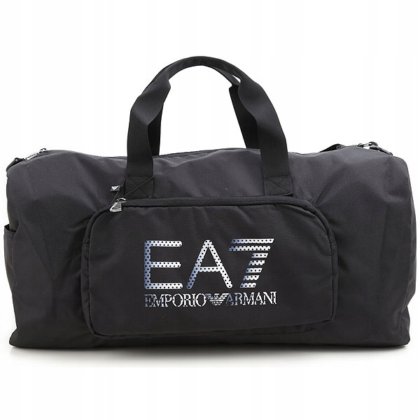 EA7 EMPORIO ARMANI ORYGINALNA TORBA SPORTOWA