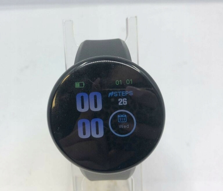SMARTWATCH LT719 OKAZJA POLECAMY 11313114459 oficjalne