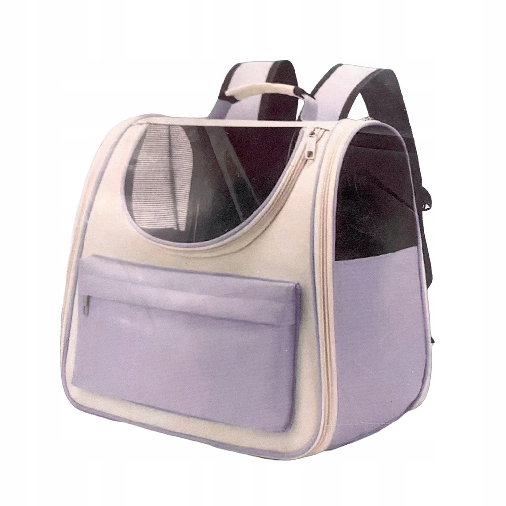 ActivePet Transporter dla Pupila Plecak Max 15kg