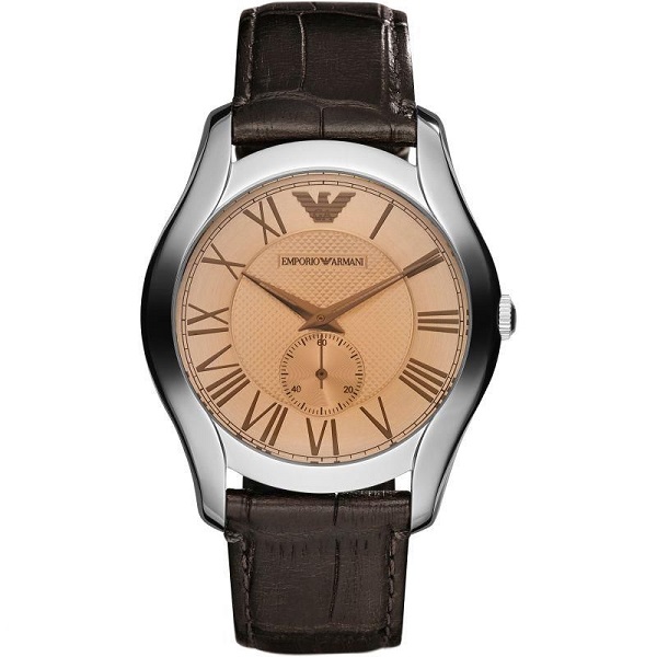 Męski Zegarek Emporio Armani AR1704 CERTYFIKAT