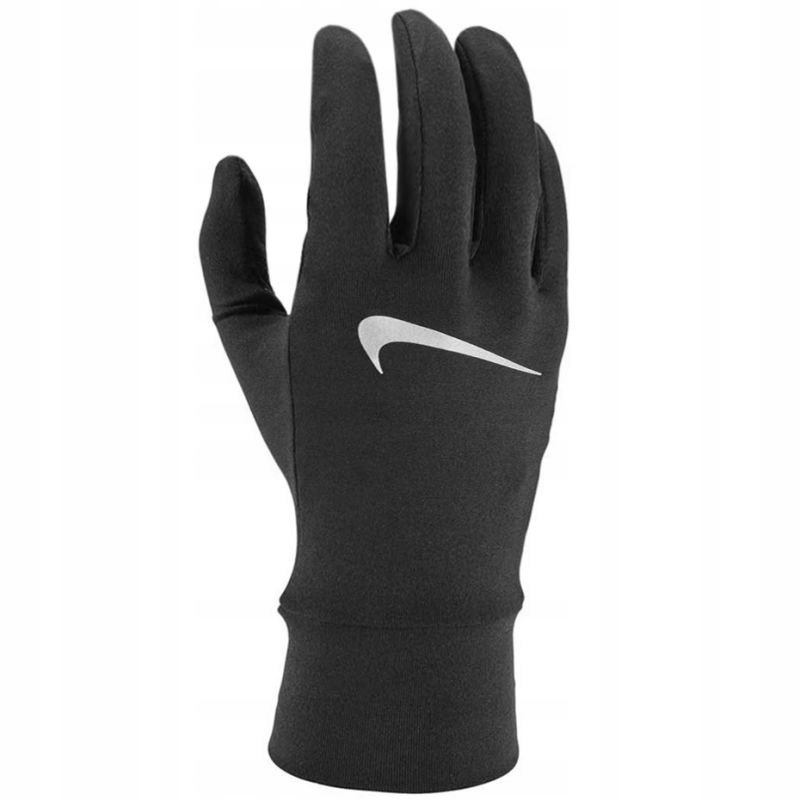 Rękawiczki Nike Therma Fit Fleece M N1002576082 L/