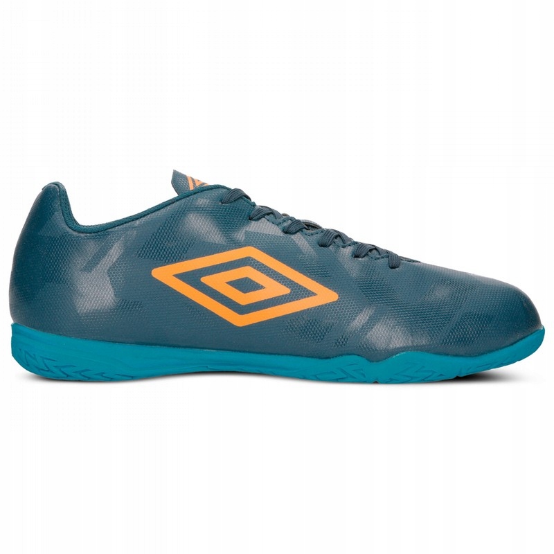 UMBRO (44) VELOCE III buty halowe halówki