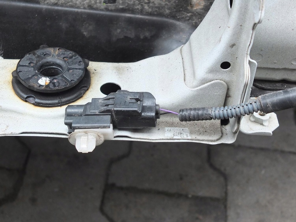 Toyota Rav4 Iv Fl Czujnik Temperatury Zewnętrznej - 7862098861 - Oficjalne Archiwum Allegro