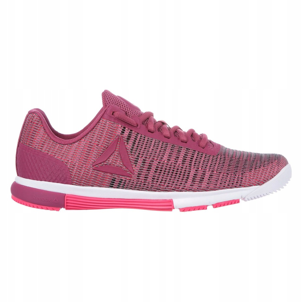 Buty Reebok Crossfit Speed Tr 2.0 W CN5507| r.41