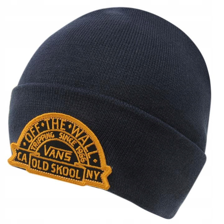 Czapka zimowa Vans Doolin Beanie