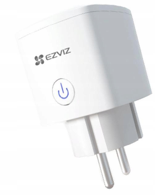 Wtyczka elektryczna Smart EZVIZ T30-10A