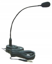 Mikrofon MC-302 Tonsil PRO