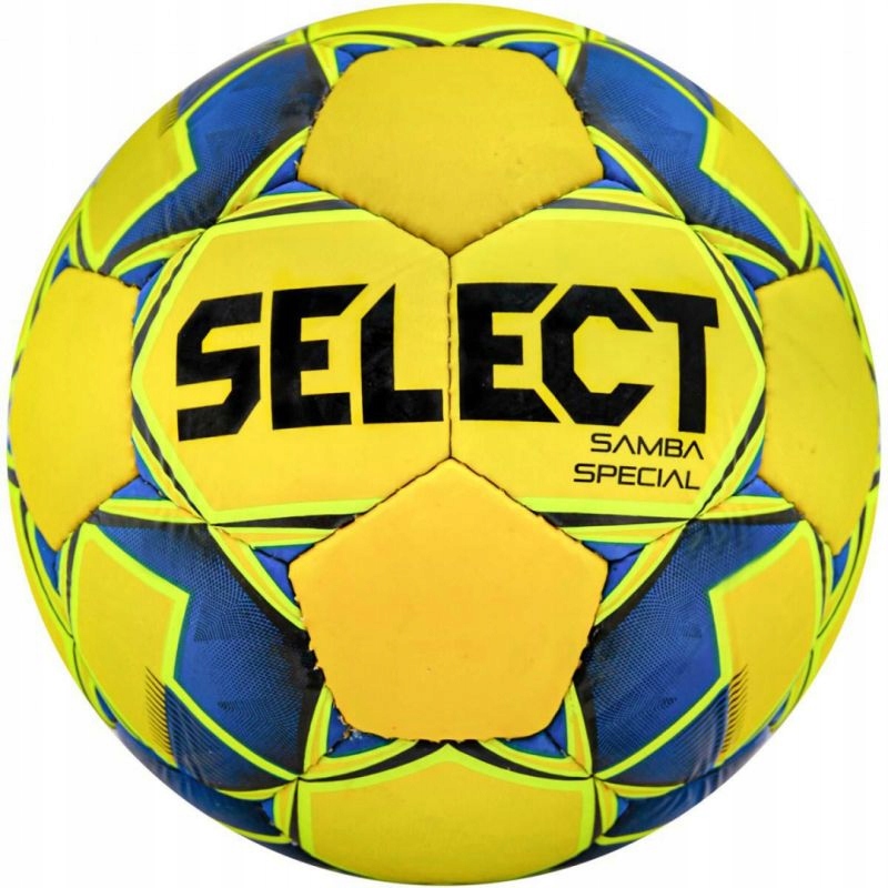 Piłka nożna Select Samba Special 5 T26-17575