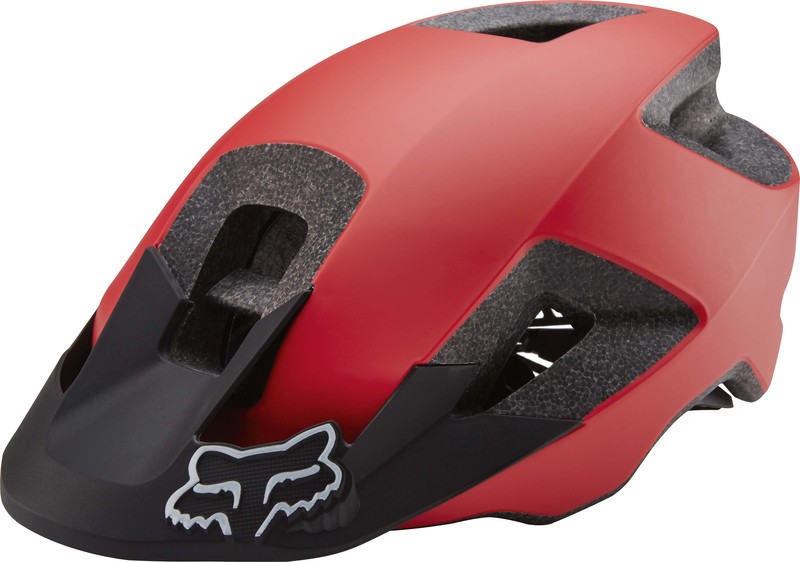 Kask FOX Ranger rozm XS/S MTB XS/S 52-56cm