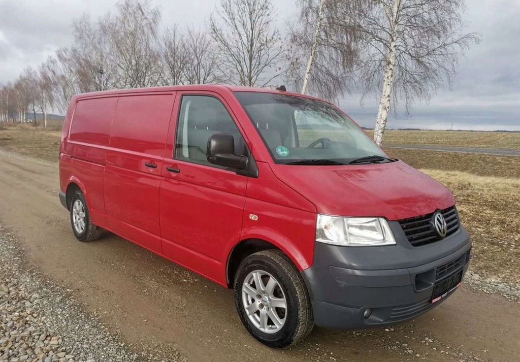 Volkswagen Transporter Volkswagen Transporter ...