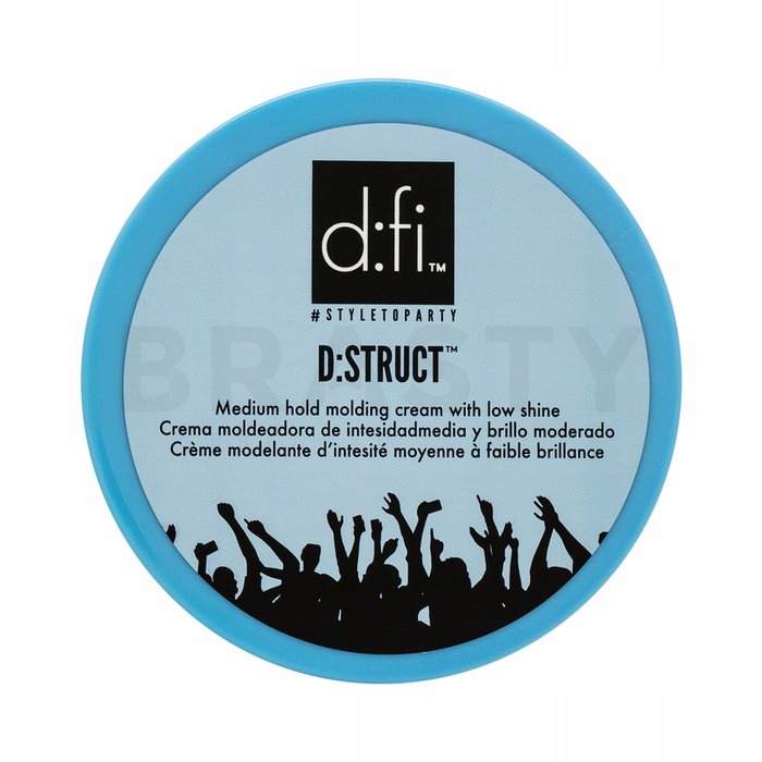 Revlon Professional d:fi D:Struct 75 g