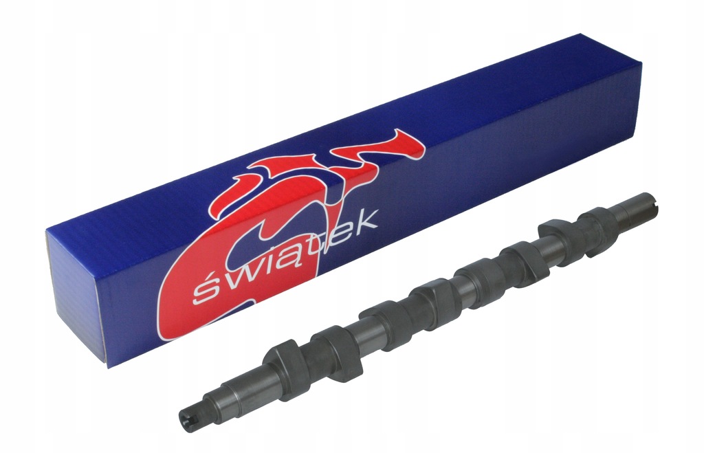 Renault wałek rozrządu F3R264 2.0 8v wózek widłowy