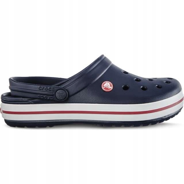 crocband navy