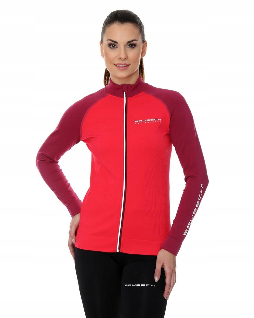 BRUBECK ATHLETIC Bluza damska S