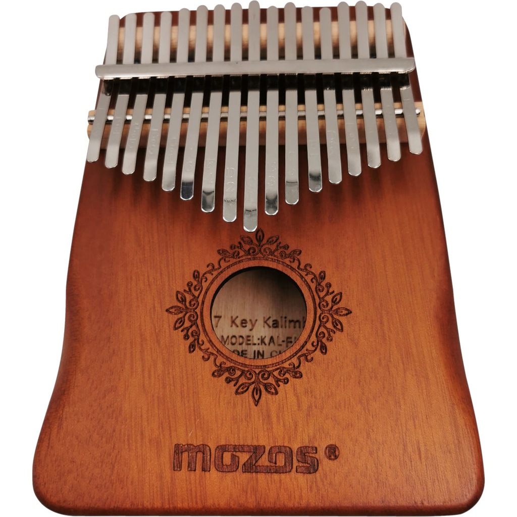 PIANINO ZANZA MBIRA INSTRUMENT AFRYKAŃSKI ORYGINAŁ 12100774625