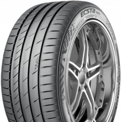 2x Kumho Ecsta PS71 225/35R18 87Y XL 2020/2021