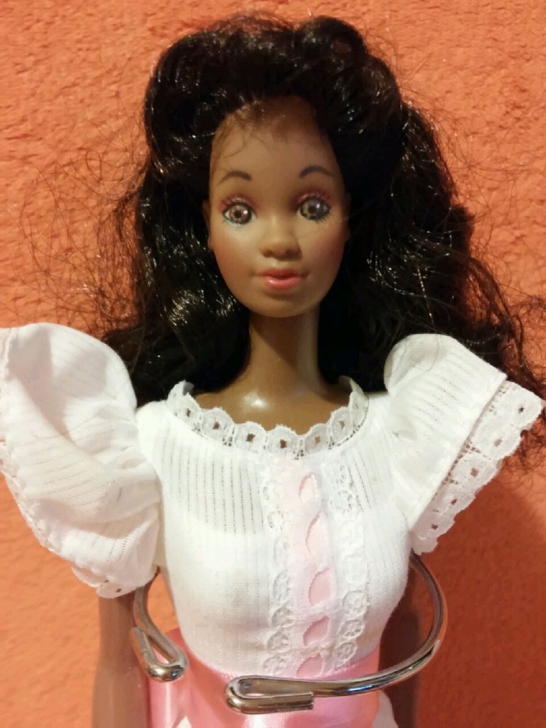 MY FIRST BARBIE AA 1984 - 8835423254 - oficjalne archiwum Allegro