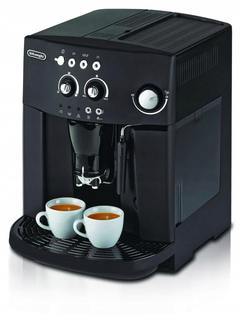Ekspres do kawy Delonghi ESAM4000B | czarny