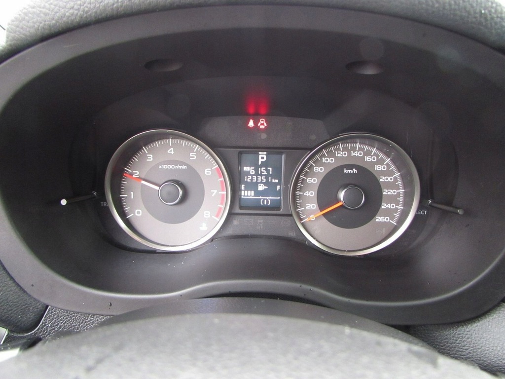 Купить Subaru Forester XT Symmetrical AWD Auto.Камера ЕВРОПА: отзывы, фото, характеристики в интерне-магазине Aredi.ru