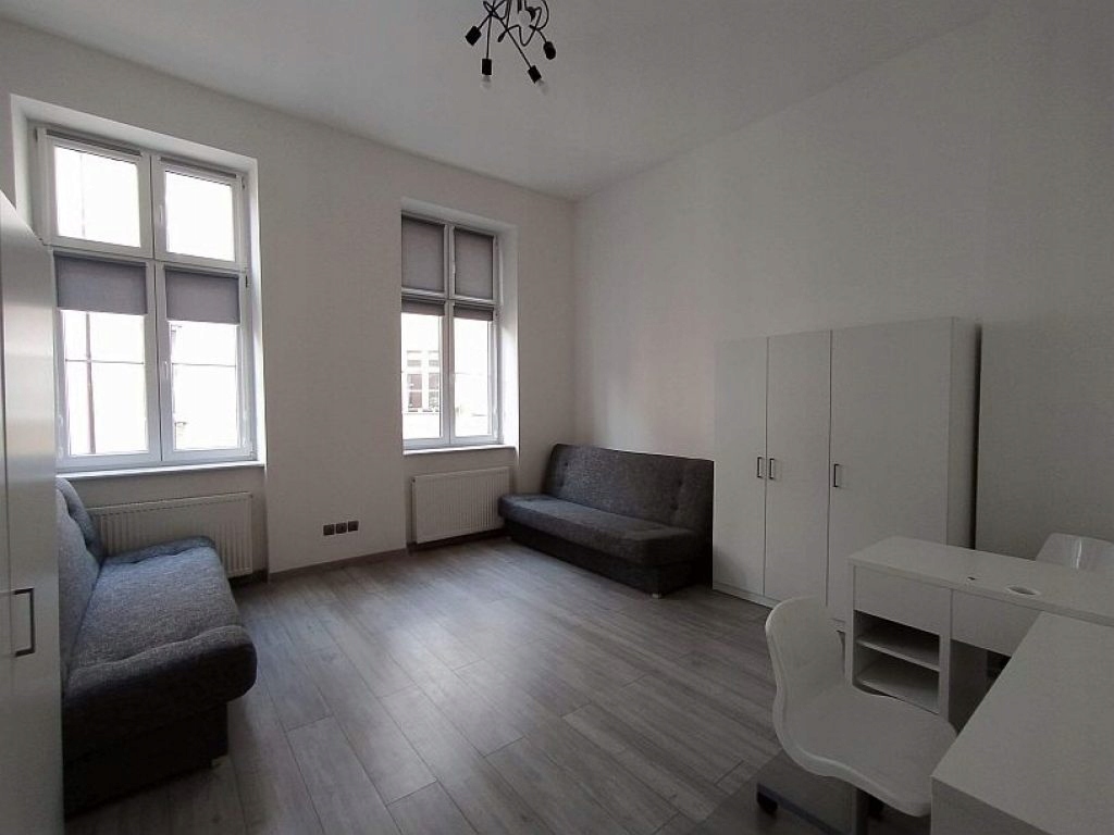 Mieszkanie, Poznań, Stare Miasto, 56 m²