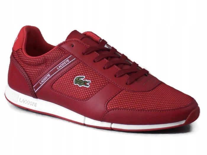 BUTY LACOSTE MENERVA SPORT 120 (5DR5)