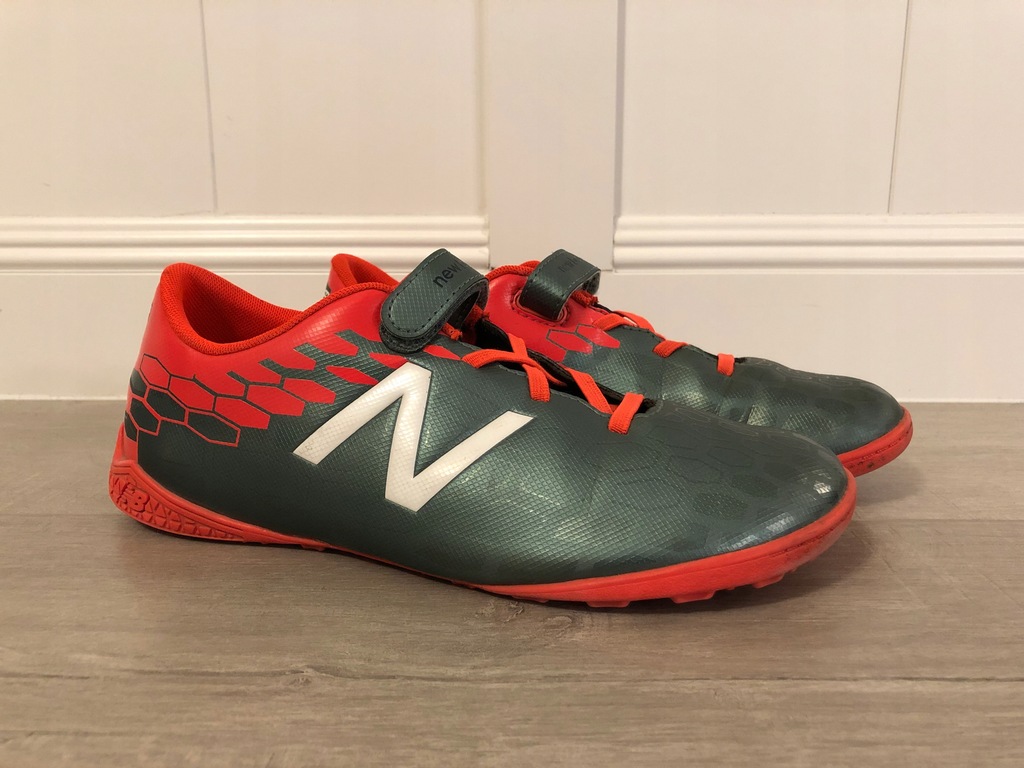 Buty Turfy New Balance Junior Visaro 2.0 ControlTF