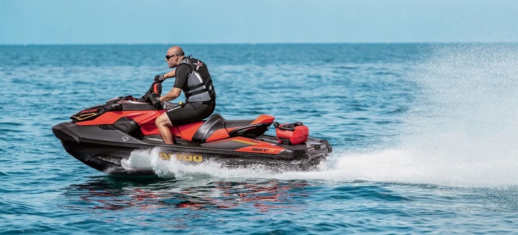 Купить Скутер Sea Doo RXT XRS 300 SS iBR 2020 АКЦИЯ: отзывы, фото, характеристики в интерне-магазине Aredi.ru
