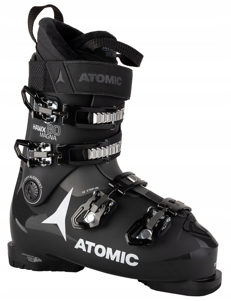 Męskie buty narciarskie Atomic Hawx Magna 80 27.5