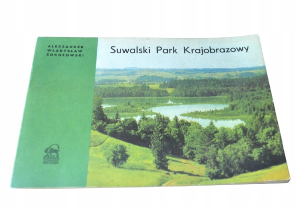 SUWALSKI PARK KRAJOBRAZOWY